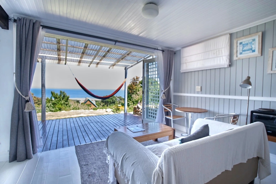 To Let 3 Bedroom Property for Rent in Scarborough Western Cape